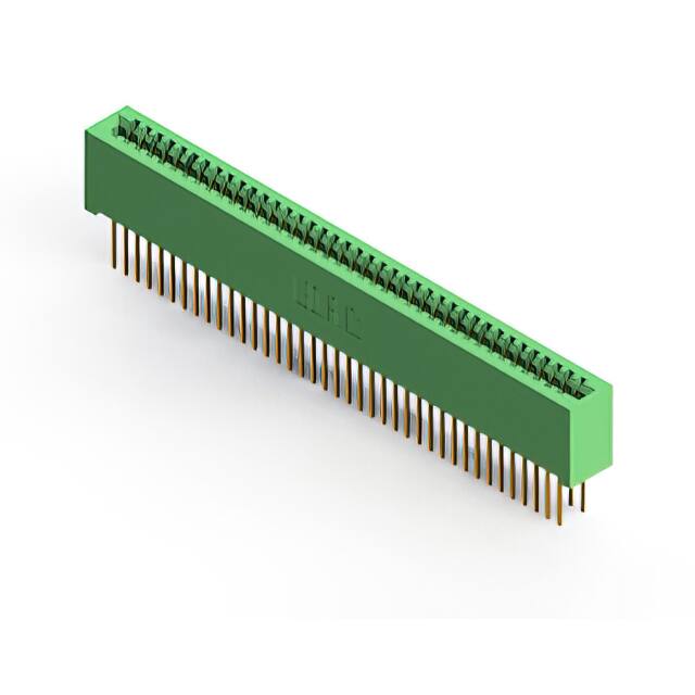842-078-541-201 EDAC Inc.  Edgeboard Connectors